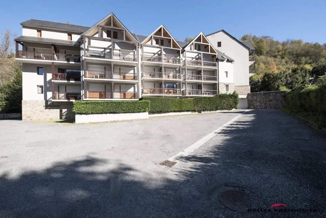 Résidence Sapins 2