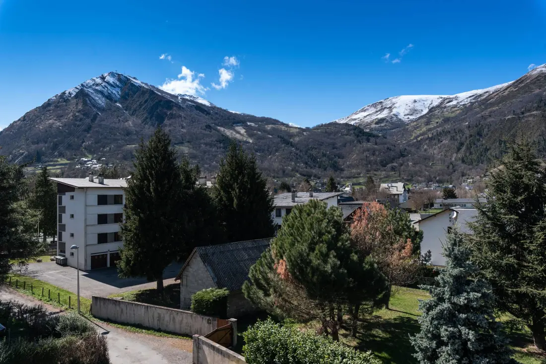 Résidence Sapins 3