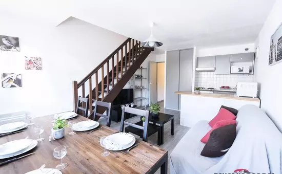 Ferienhaus Sant Pere Pescador 36