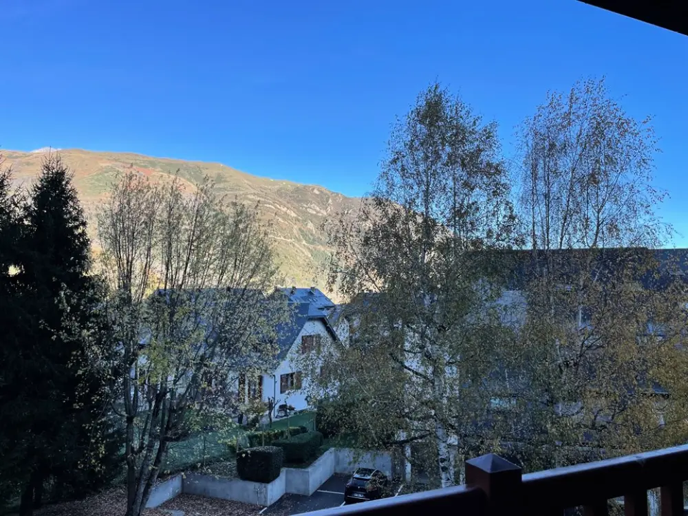 Résidence Soleil D'aure