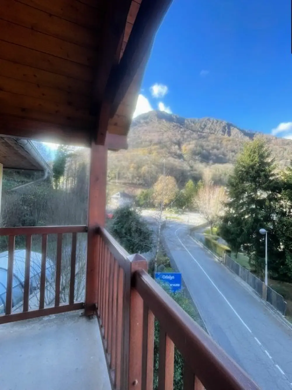 Résidence Soleil D'aure