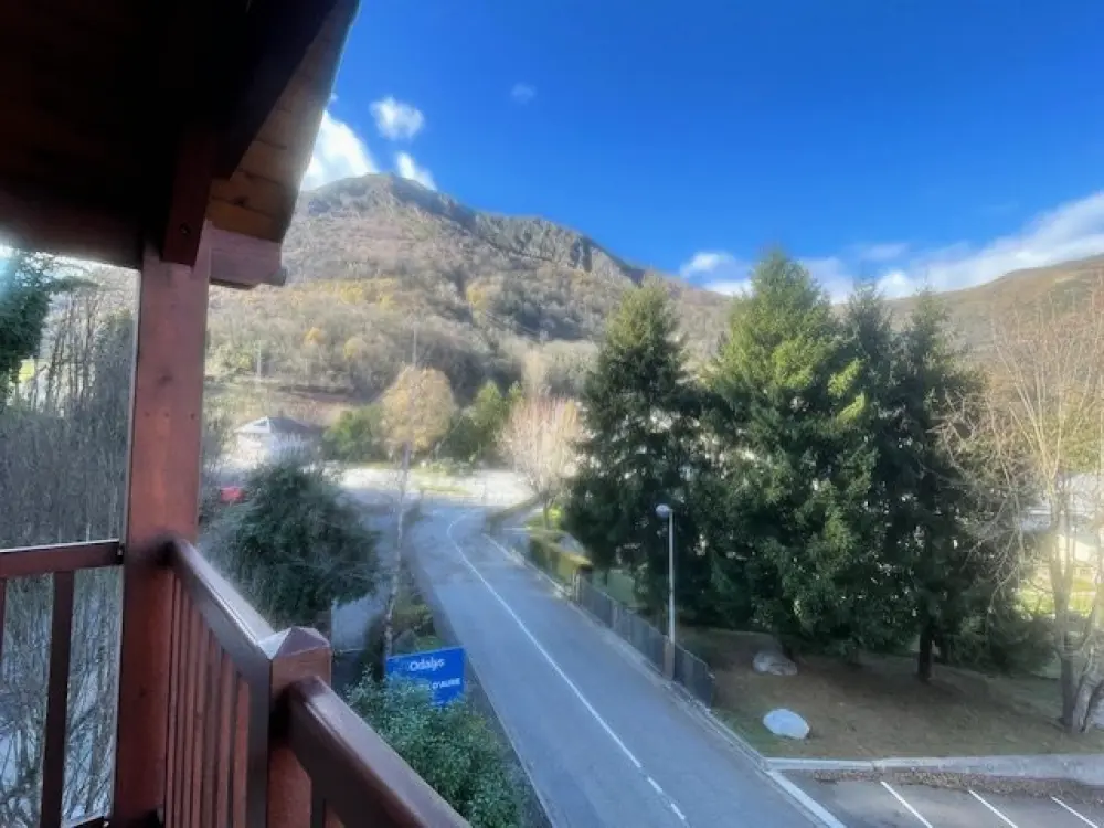 Résidence Soleil D'aure