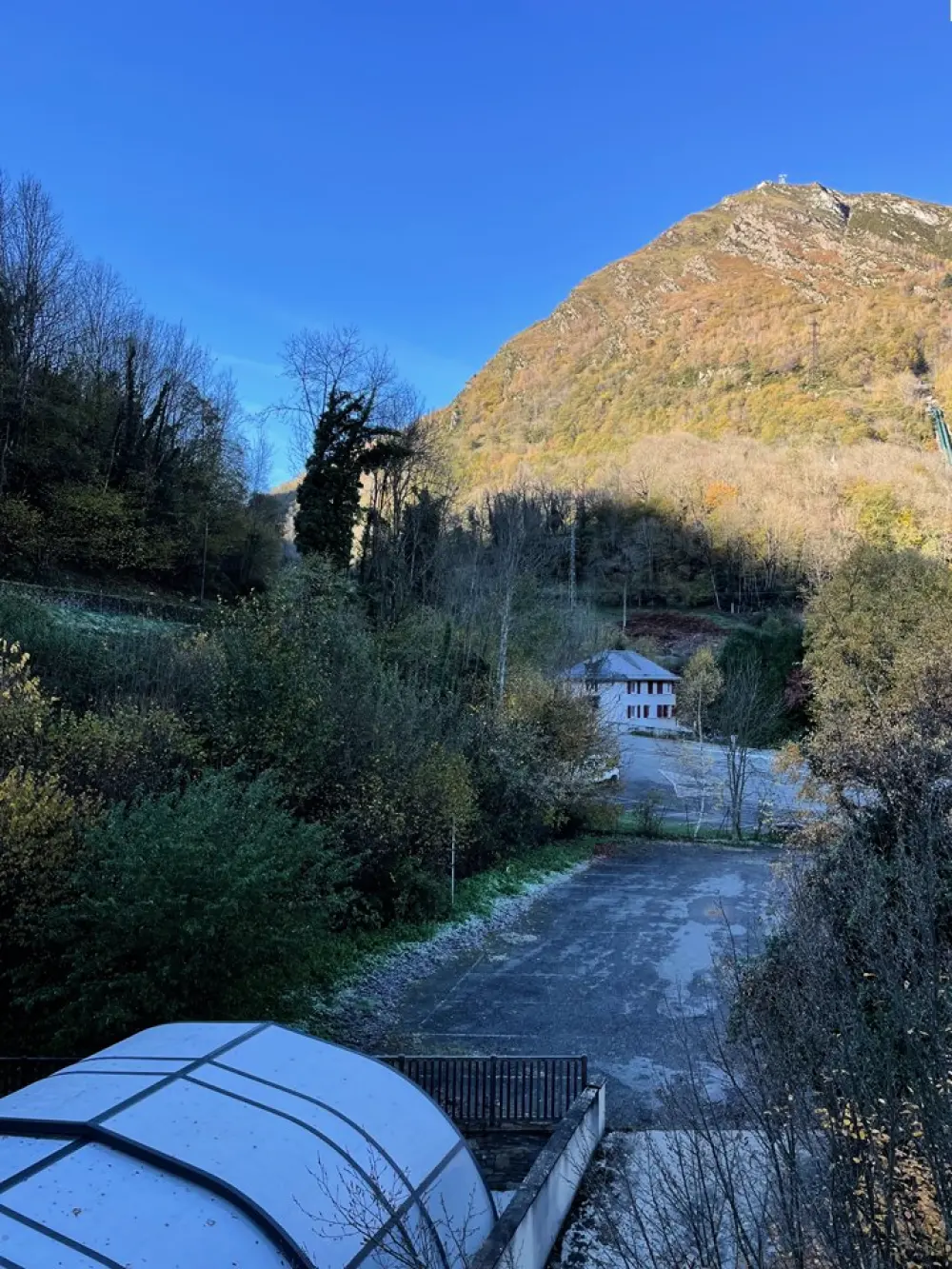Résidence Soleil D'aure