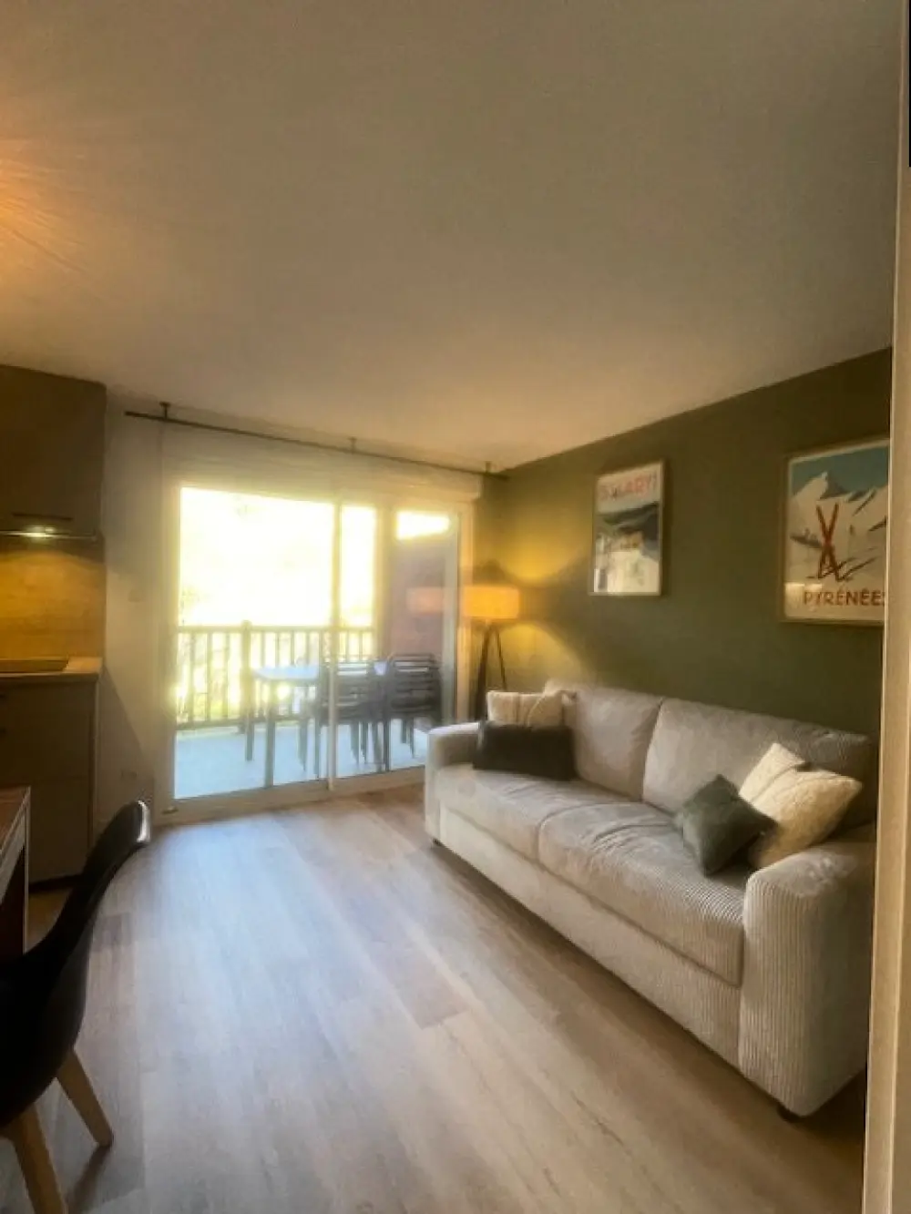 Résidence Soleil D'aure