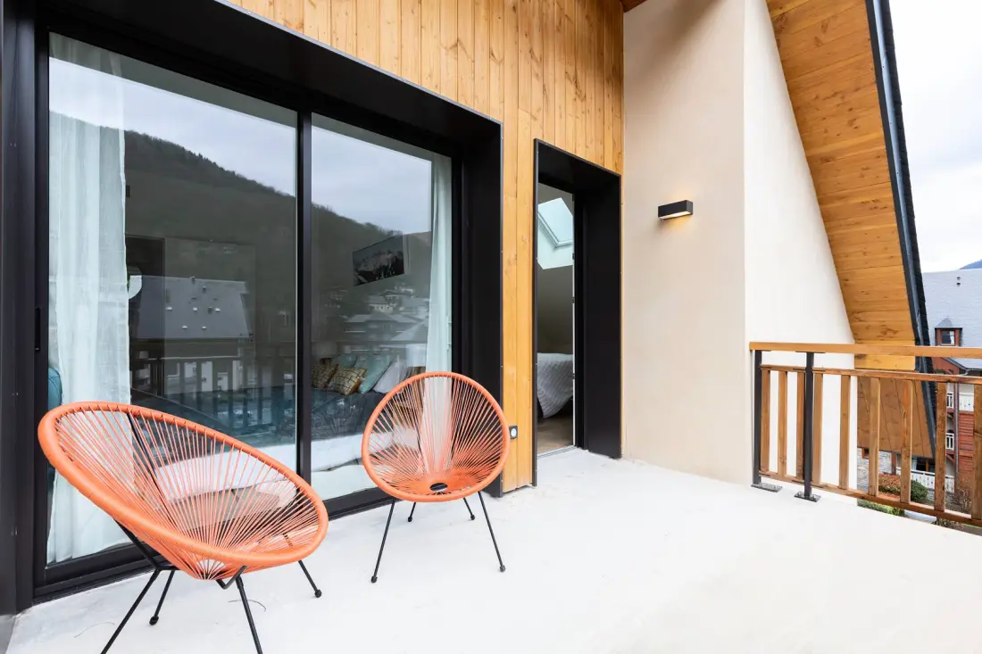 Résidence Terrases Fleuries