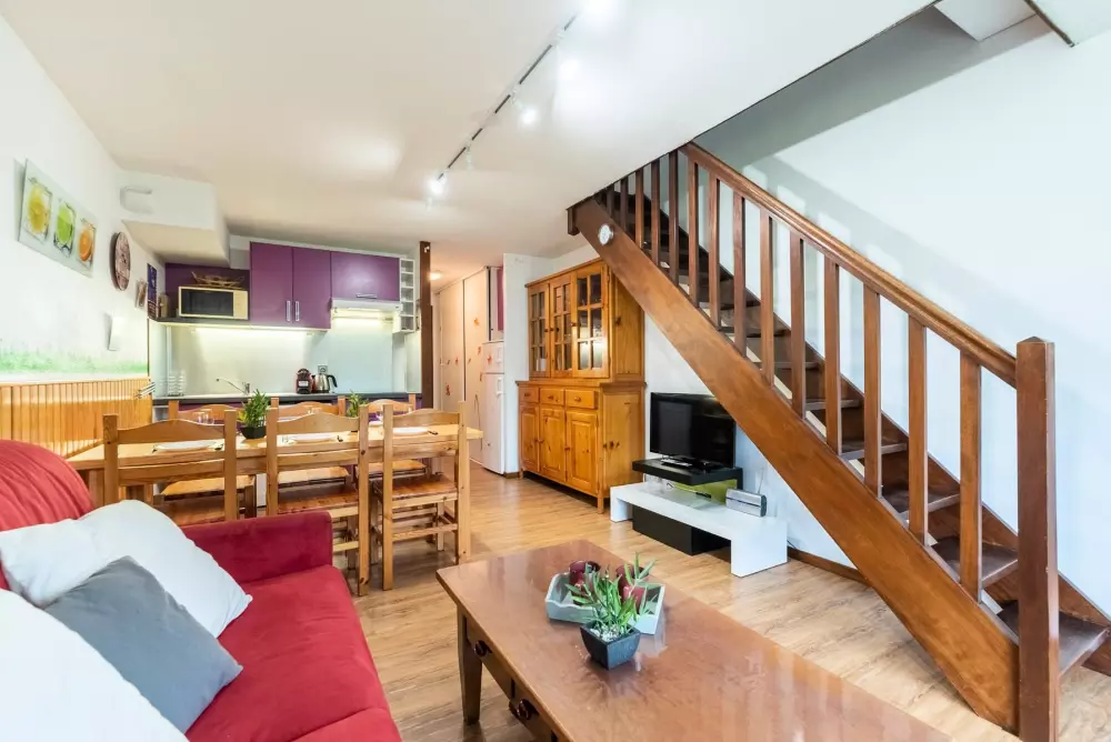 Résidence Village Des Thermes