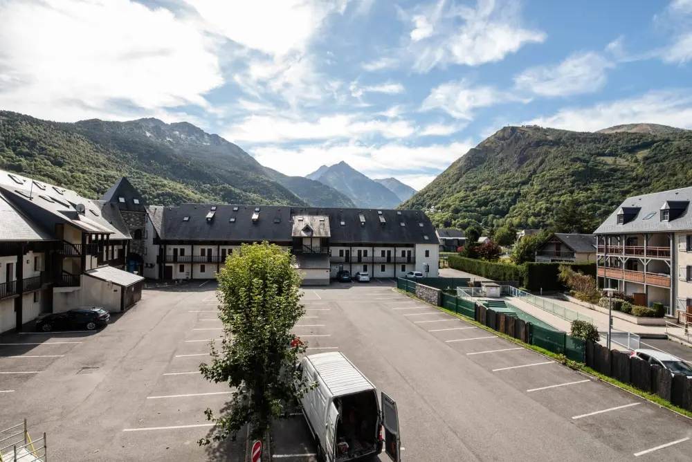 Résidence Village Des Thermes