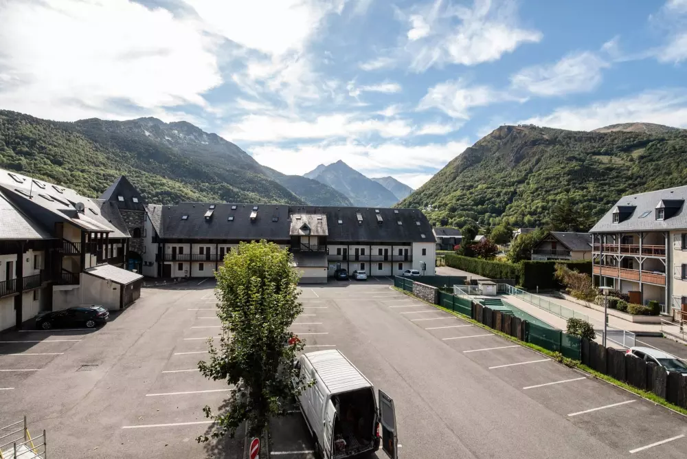 Résidence Village Des Thermes