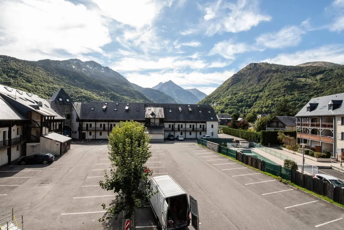 Résidence Village Des Thermes