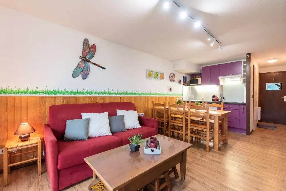 Résidence Village Des Thermes