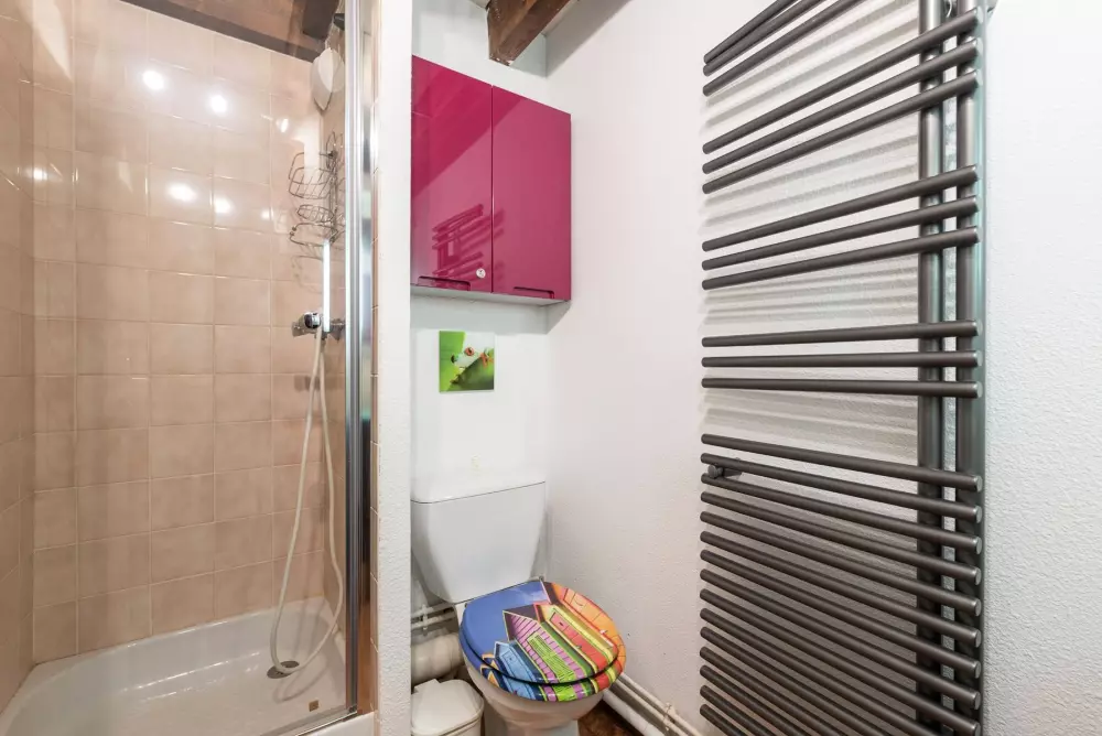 Résidence Village Des Thermes