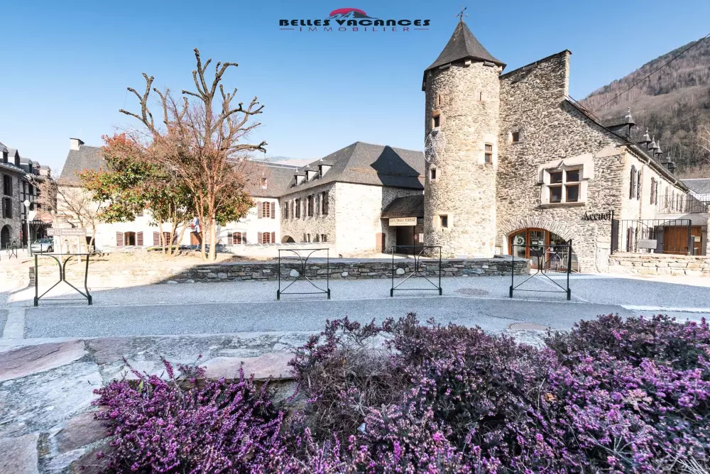 Résidence Village Des Thermes