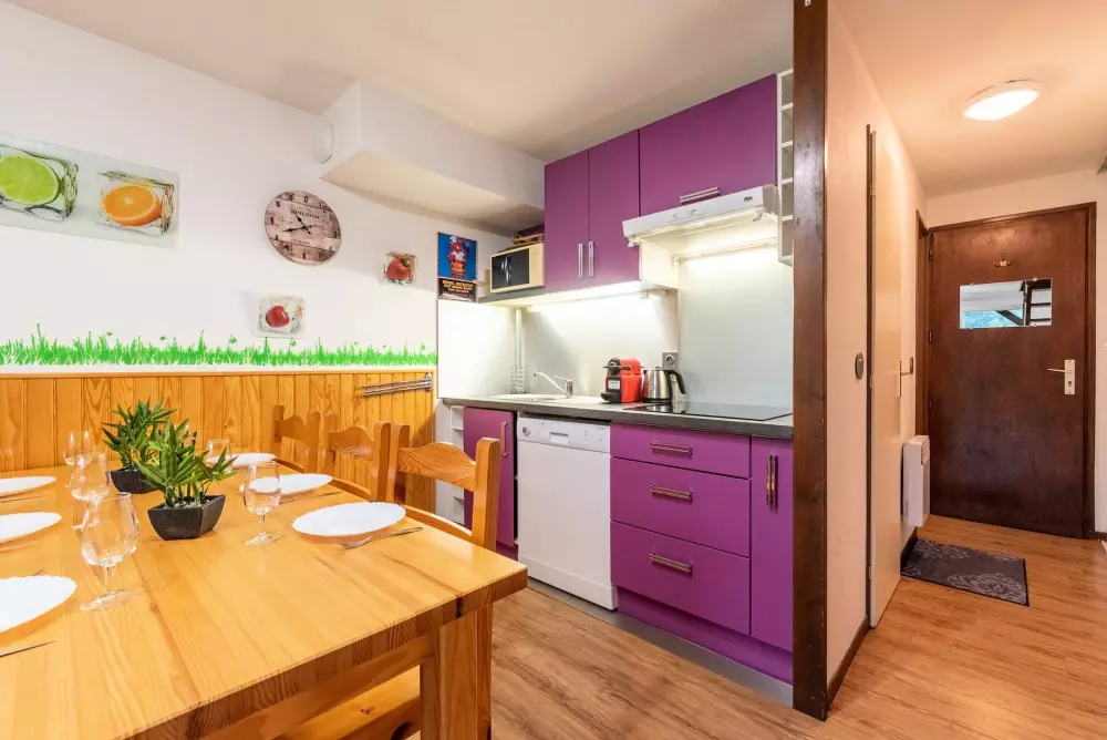 Résidence Village Des Thermes