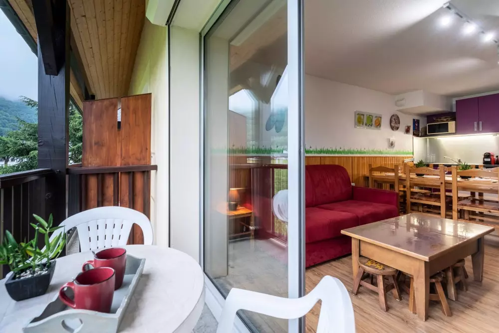 Résidence Village Des Thermes