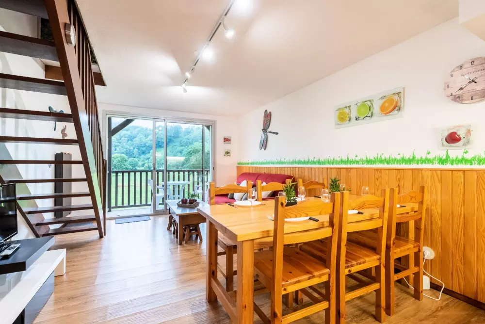 Résidence Village Des Thermes