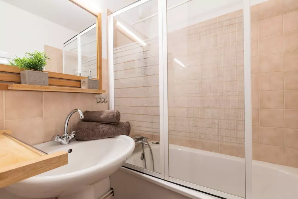 Résidence Village Des Thermes