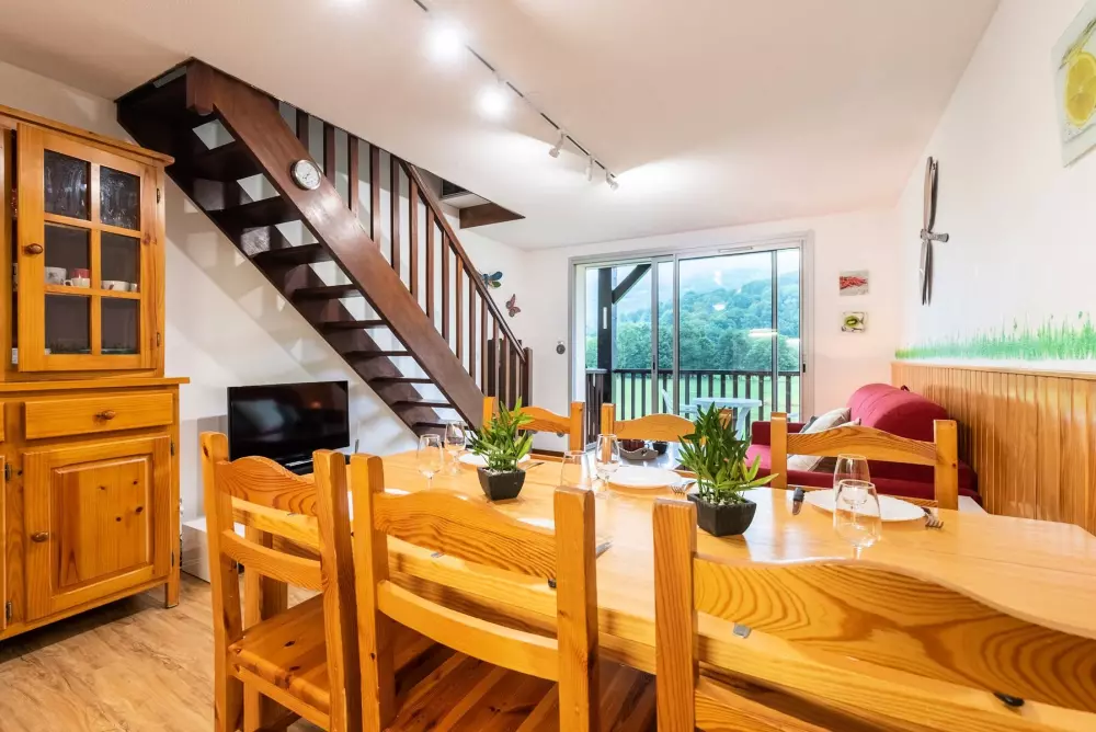 Résidence Village Des Thermes