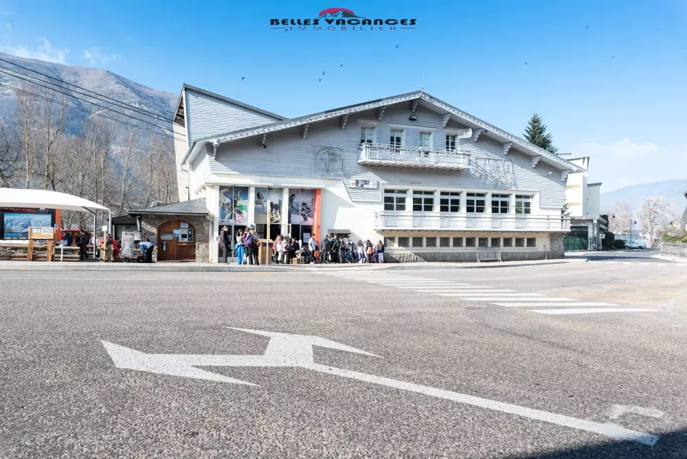 Résidence Village Des Thermes