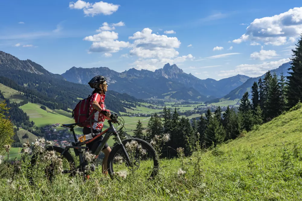 VVF Saint-Lary-Soulan 3 étoiles★★★