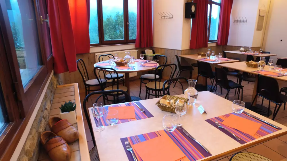 VVF Saint-Lary-Soulan 3 étoiles★★★