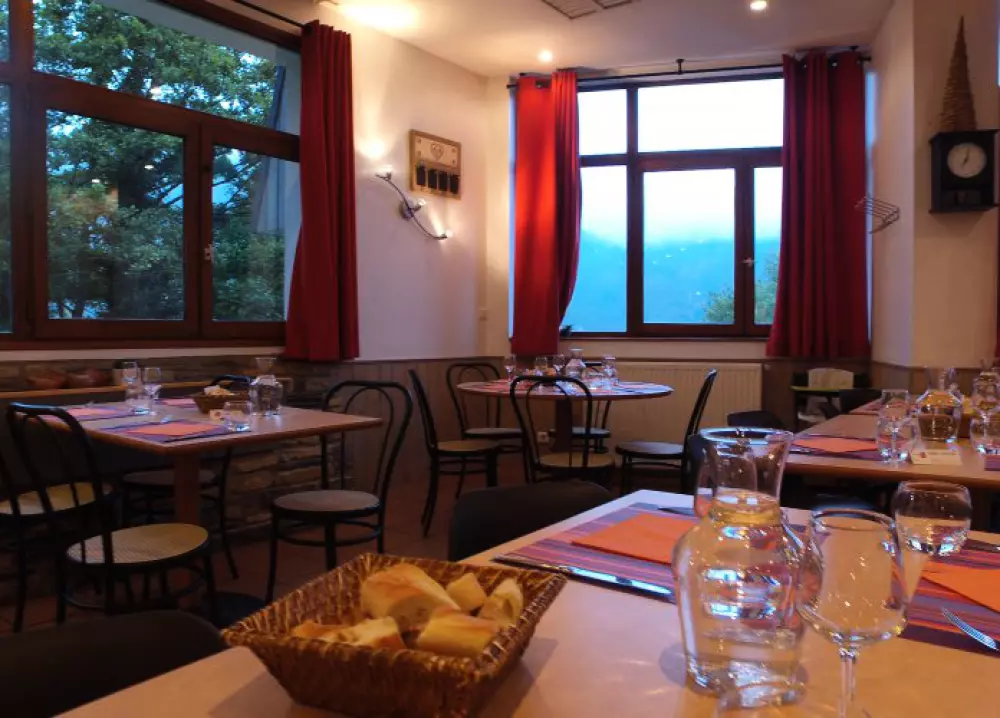 VVF Saint-Lary-Soulan 3 étoiles★★★