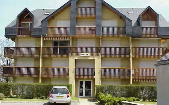 Maison de Vacances Meschers-sur-Gironde 21