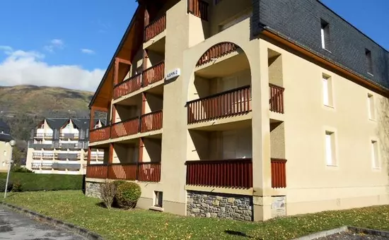Location de Vacances Les Angles (66210 Pyrénées-Orientales) 68