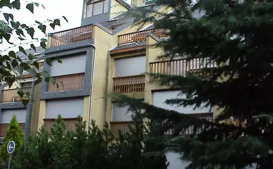 Maison de Vacances FECAMP 23