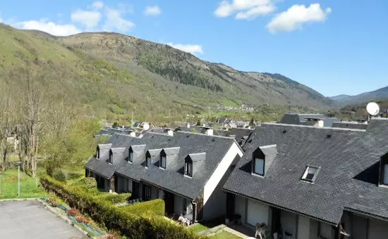 Maison de Vacances L'Aiguillon-sur-Mer 21