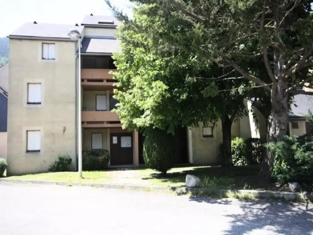Résidence le Hameau des Thermes