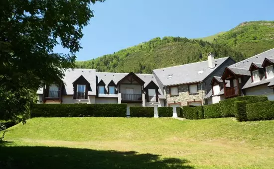 Location de Vacances Piau-Engaly 4