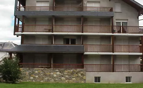 Location de Vacances Piau-Engaly 14