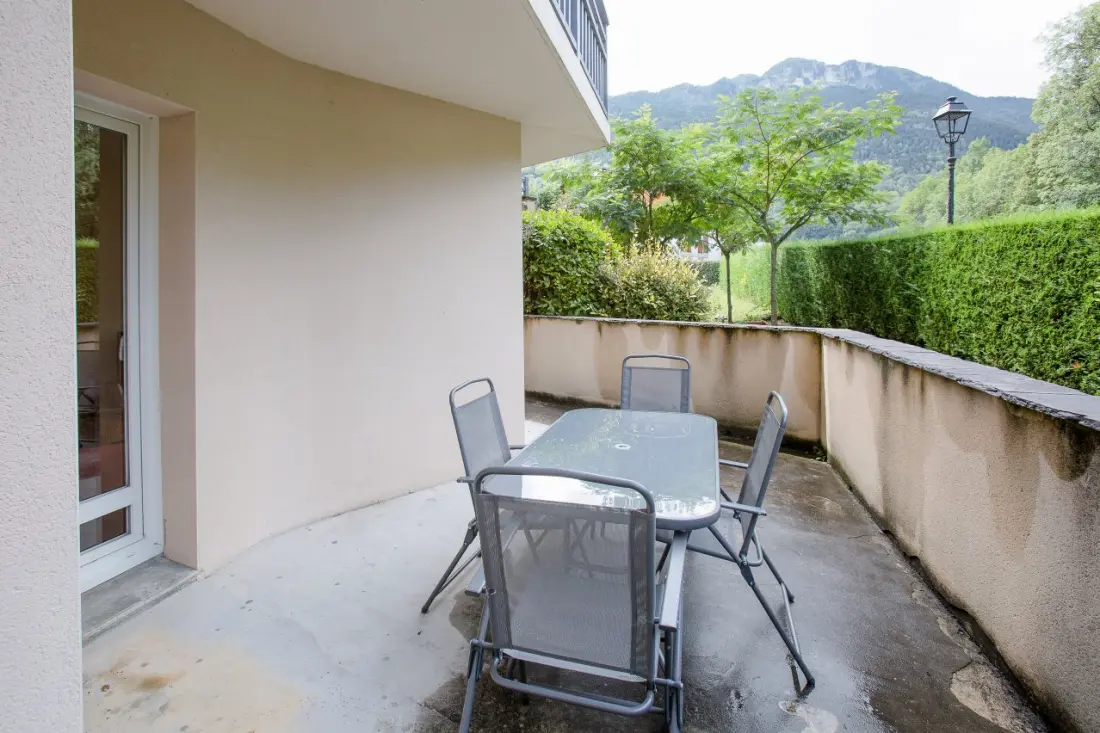 Résidence Les Rives de L'Aure - maeva Home