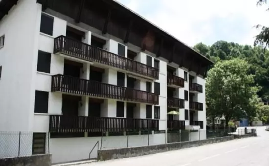 Location de Vacances Cauterets 473