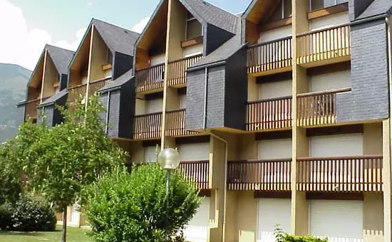 Location de Vacances Piau-Engaly 13