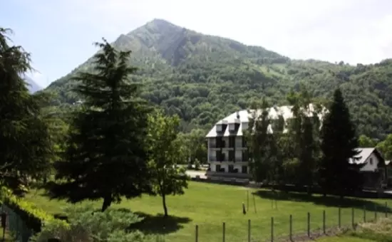 Residenz Les Pentes