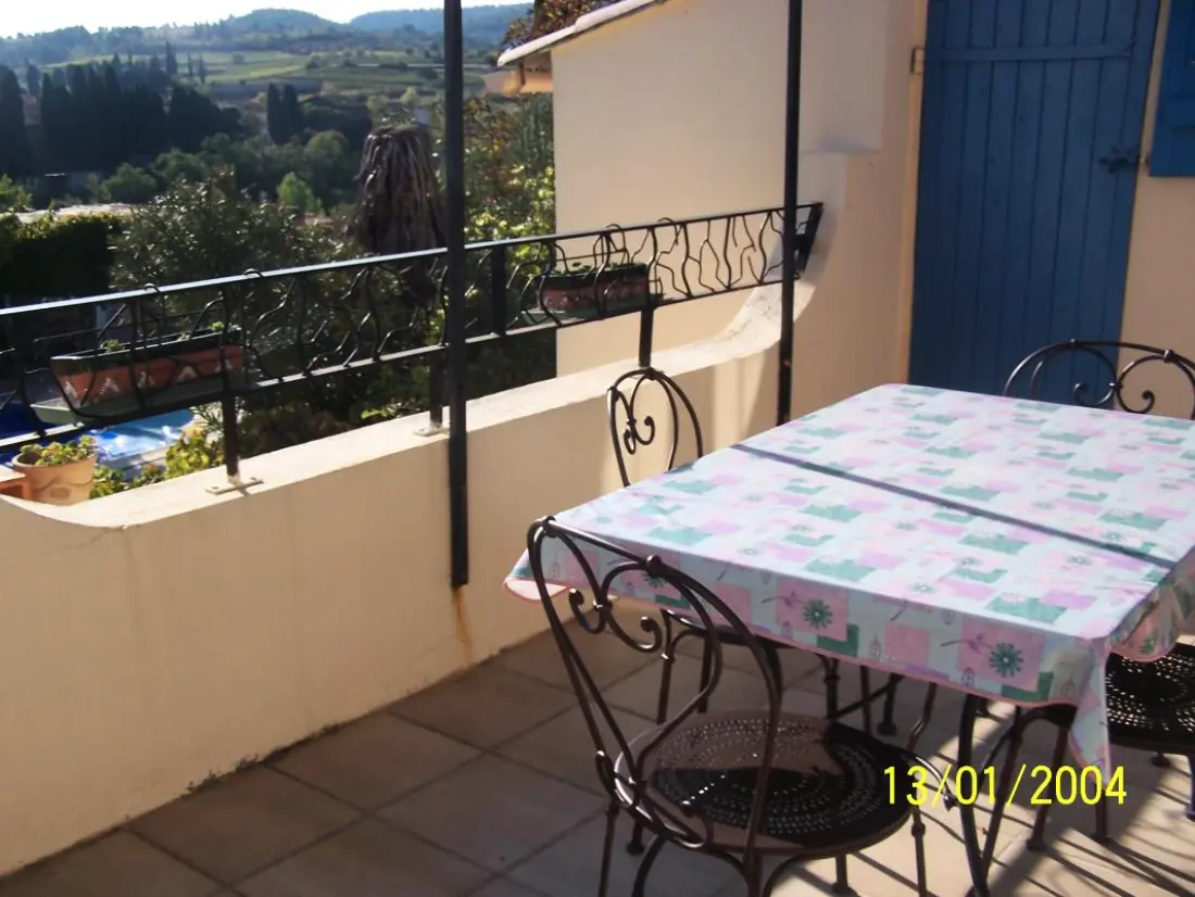 Gîte de France à Saint Laurent De La Cabrerisse  2