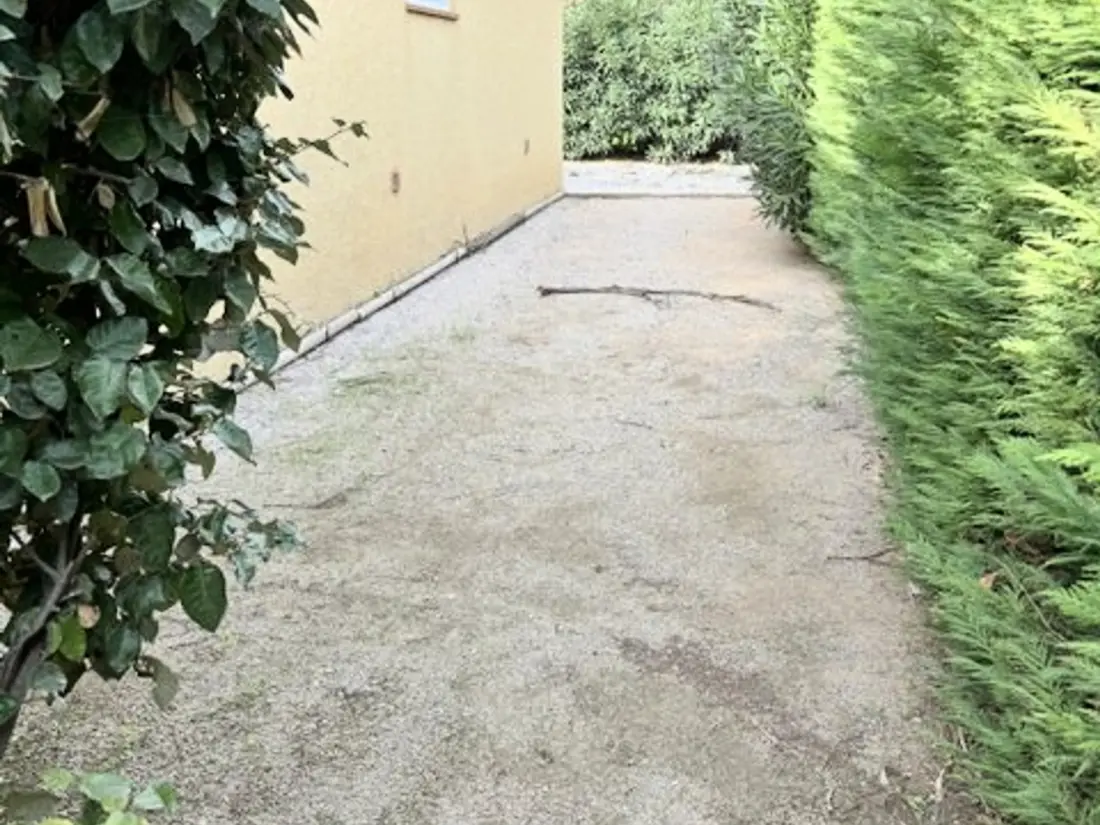 Maison de Vacances Saint-Laurent-de-la-Salanque 4