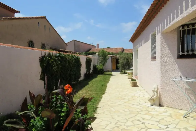 Résidence 6pc7-st Laurent De La Salanque