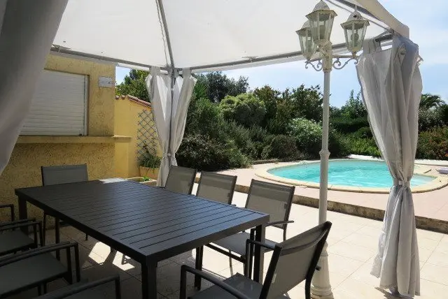 Résidence 8rjc12-st Laurent De La Salanque