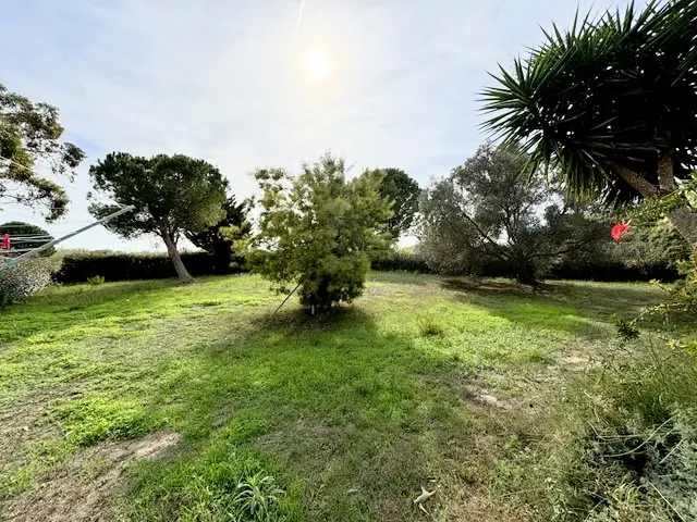 Résidence 8rjc12-st Laurent De La Salanque