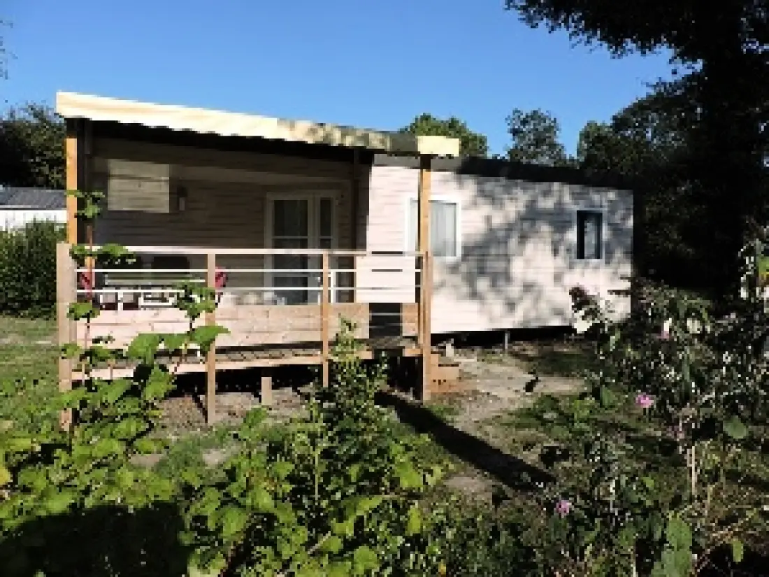 Camping Le Paradis 4 étoiles★★★★