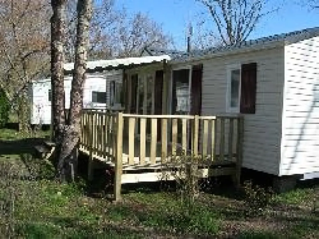 Camping Le Paradis 4 étoiles★★★★