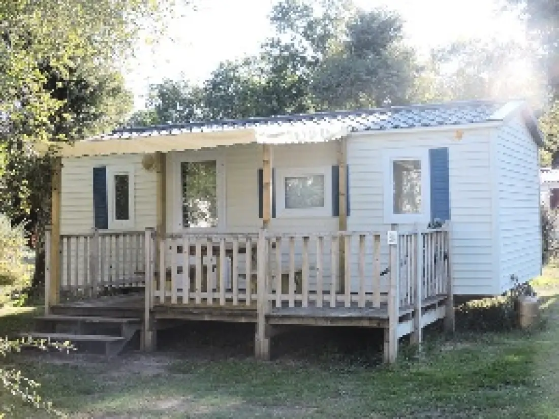 Camping Le Paradis 4 étoiles★★★★