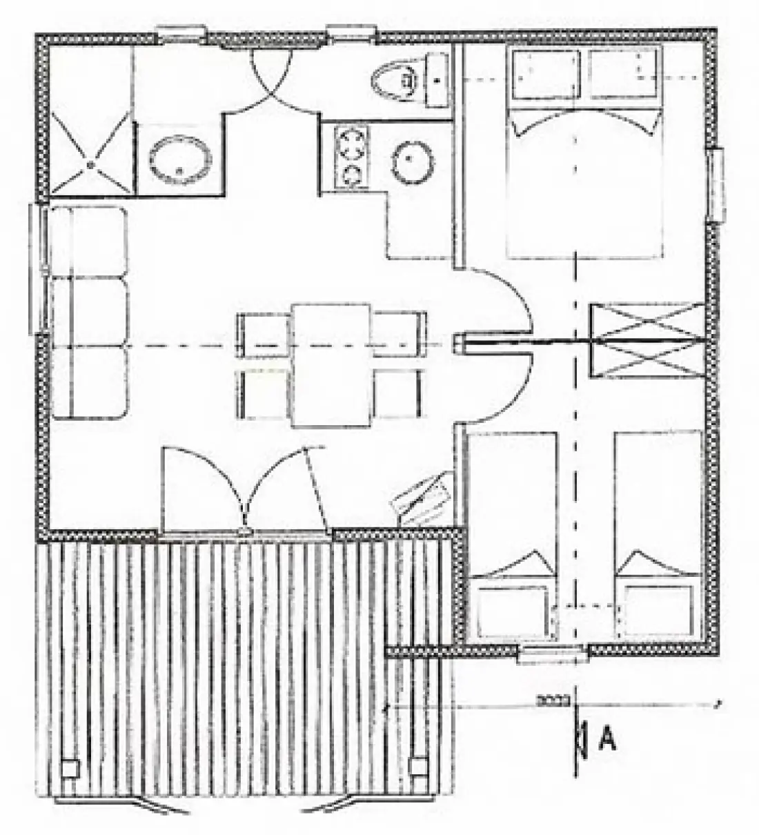 Camping Le Paradis 4 étoiles★★★★