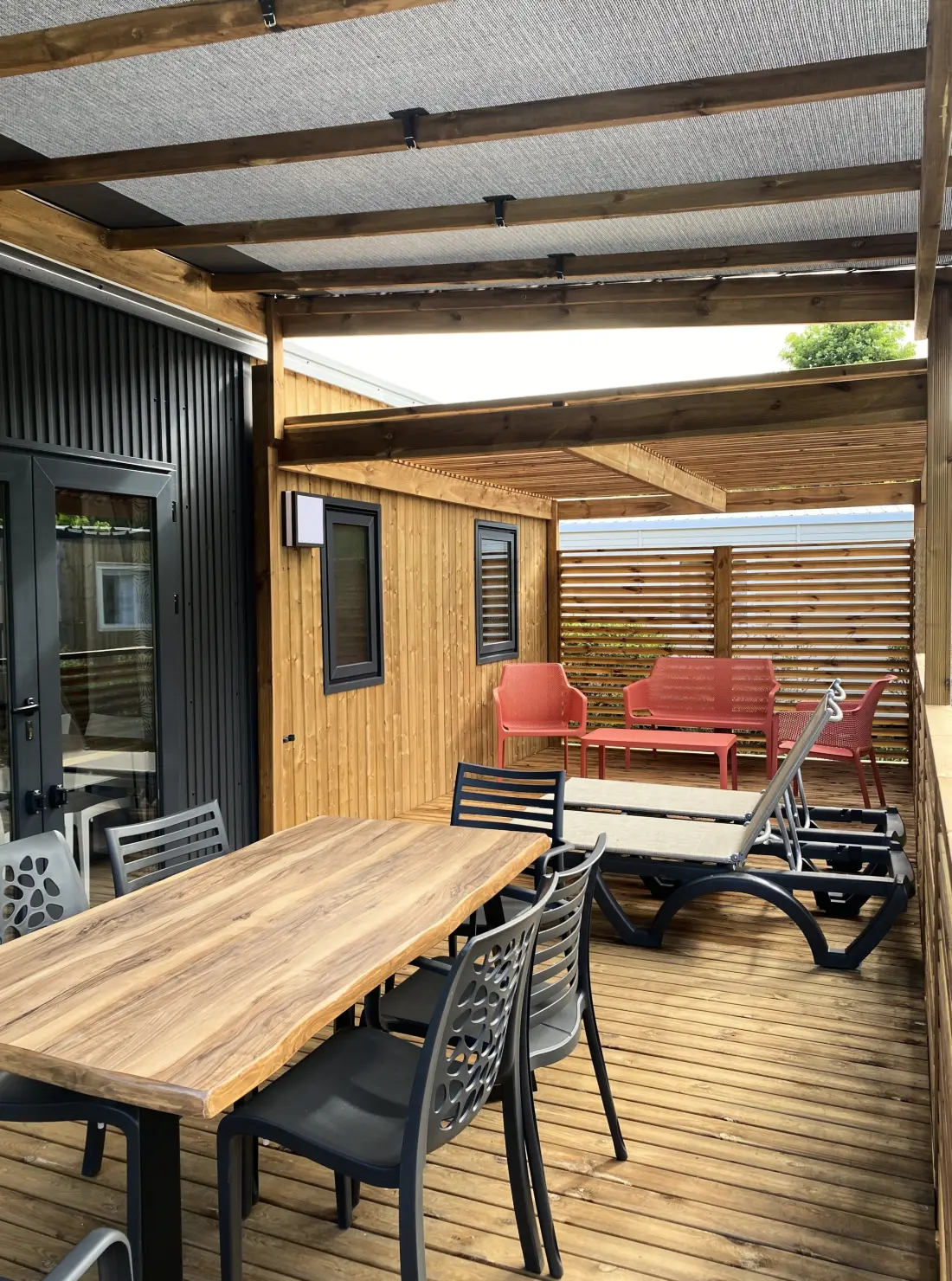Camping Le Paradis 4 étoiles★★★★