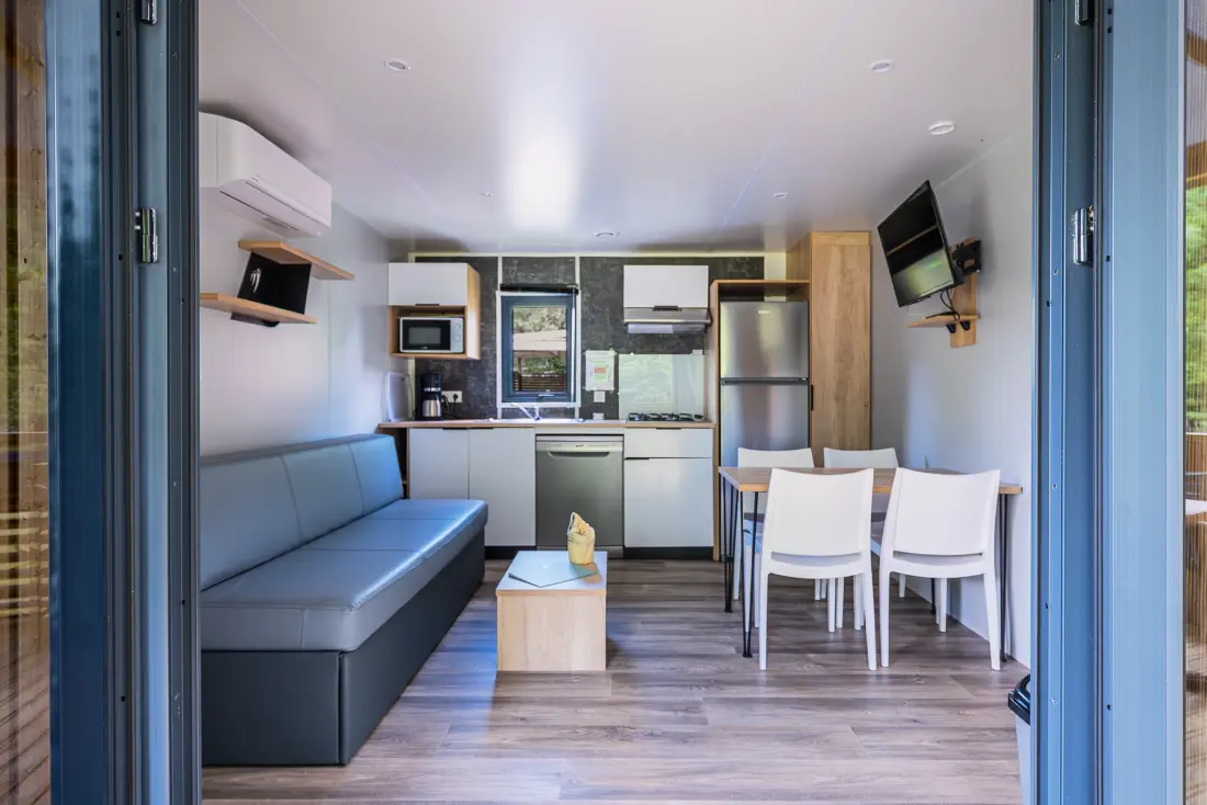 Camping Le Paradis 4 étoiles★★★★