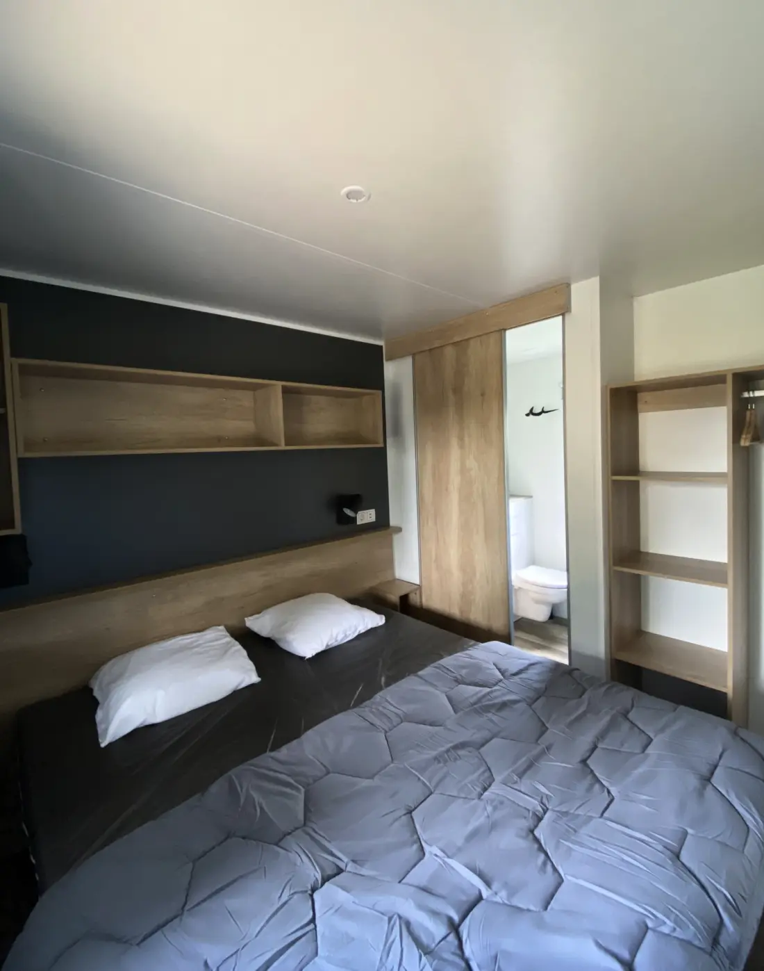 Camping Le Paradis 4 étoiles★★★★