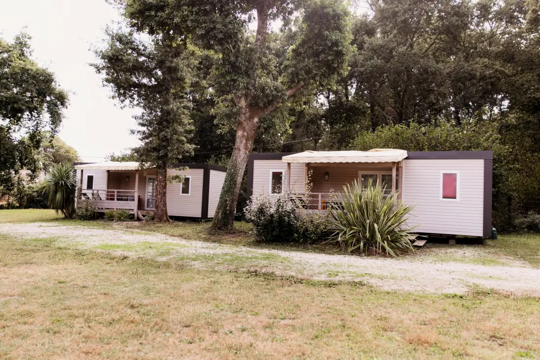 Camping Le Paradis 4 étoiles★★★★