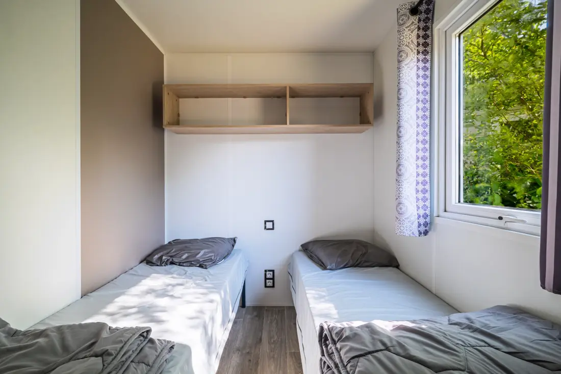 Camping Le Paradis 4 étoiles★★★★